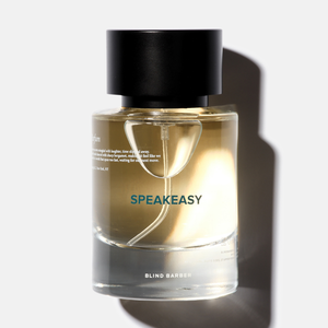 Eau De Parfum - Speakeasy