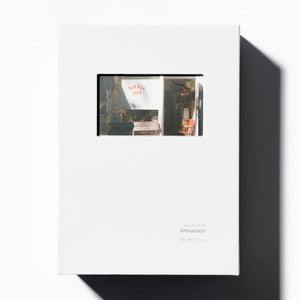 Eau De Parfum - Speakeasy