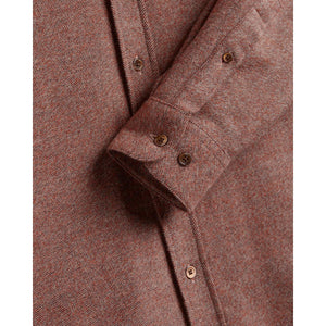 Espiga Shirt Clay Shirts