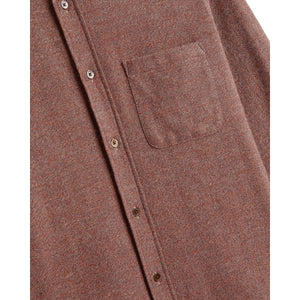 Espiga Shirt Clay Shirts