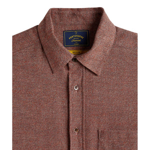 Espiga Shirt Clay Shirts