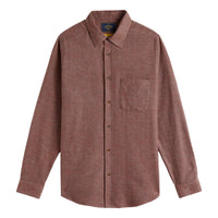 Espiga Shirt Clay Shirts