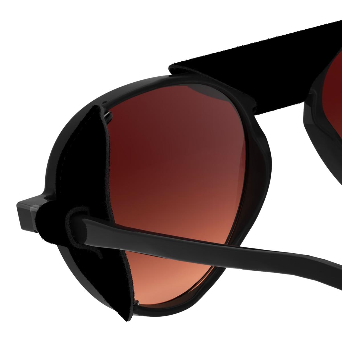 Sunglasses Cliff Black Road