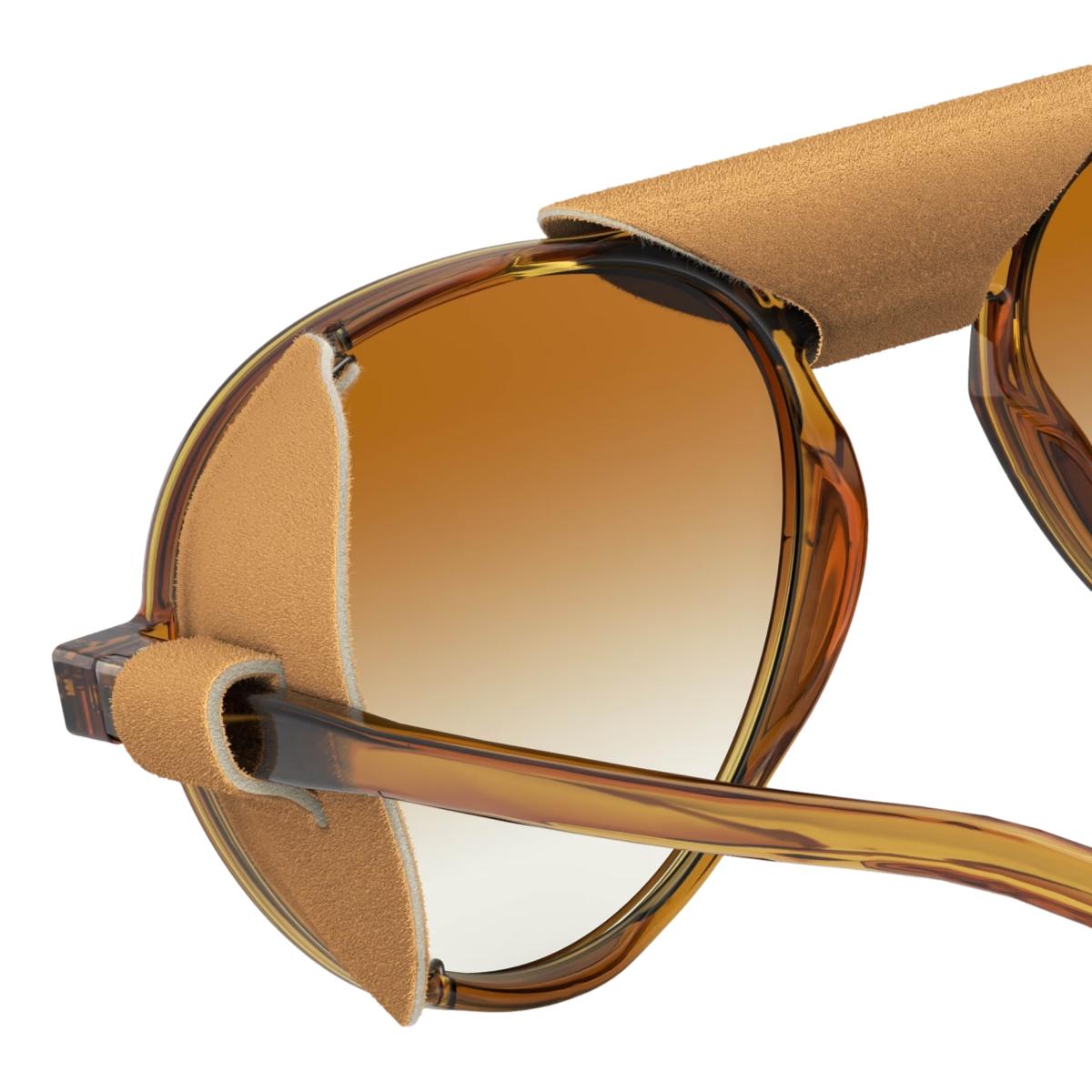 Sunglasses Cliff Golden Canyon