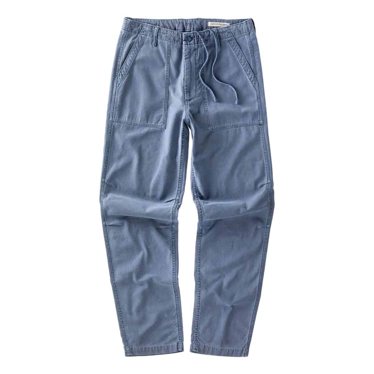 Field Pant Air Force Blue - Fatigue Pant
