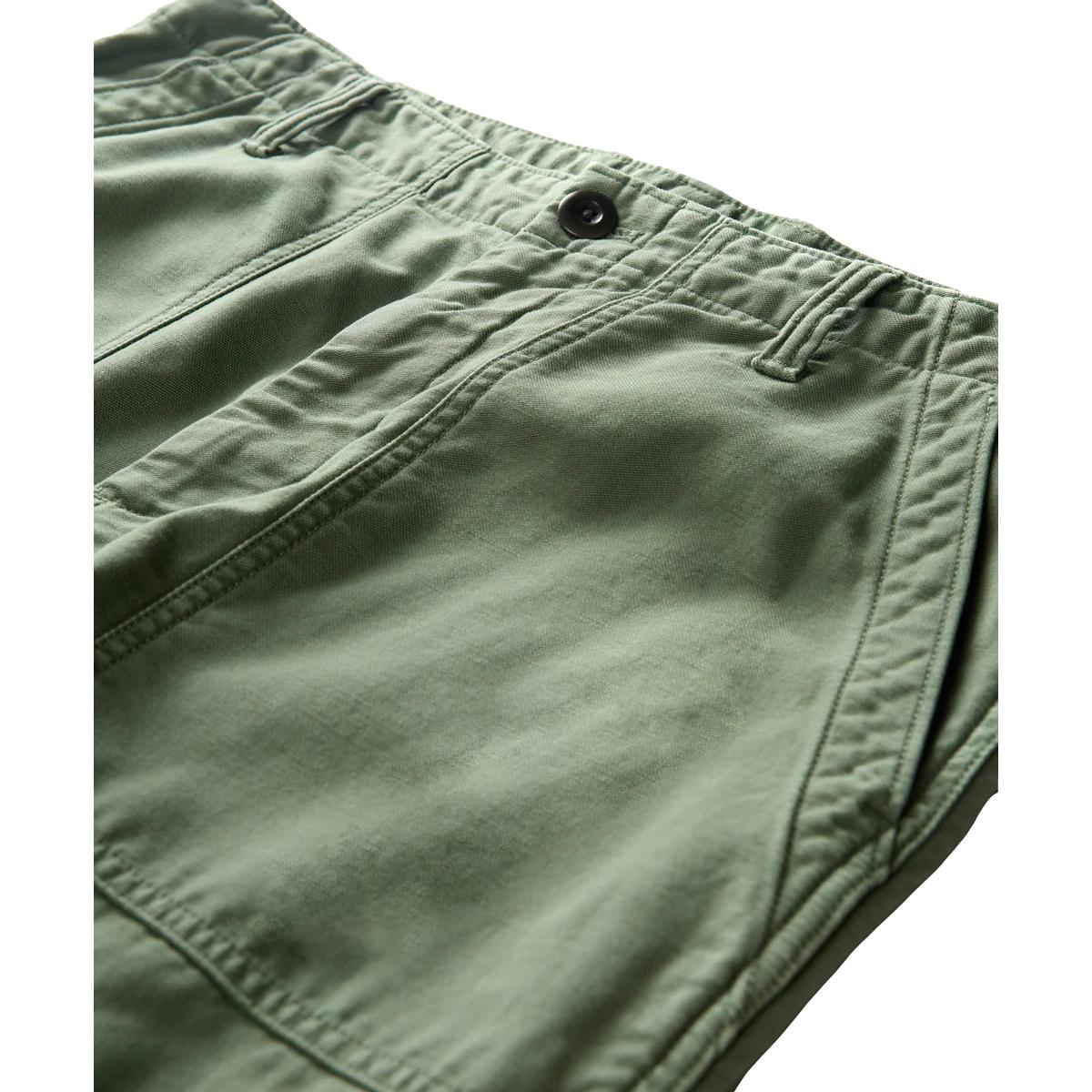 Outerknown Field Pant Off Duty Drab - MILWORKS