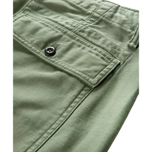 Field Pant Off Duty Drab - Fatigue