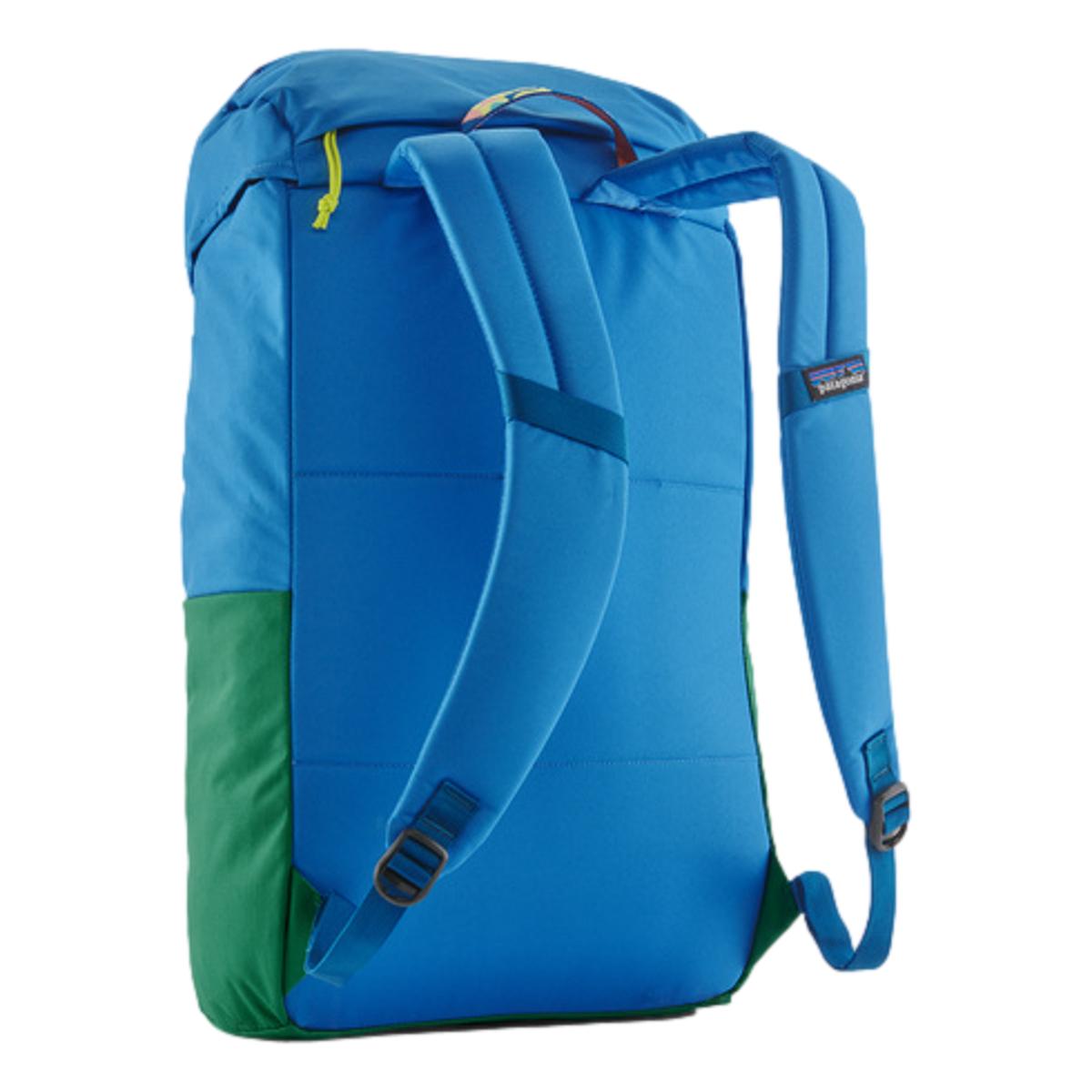 Fieldsmith Lid Pack 28L Gather Green - Backpack