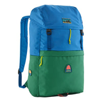 Fieldsmith Lid Pack 28L Gather Green - Backpack