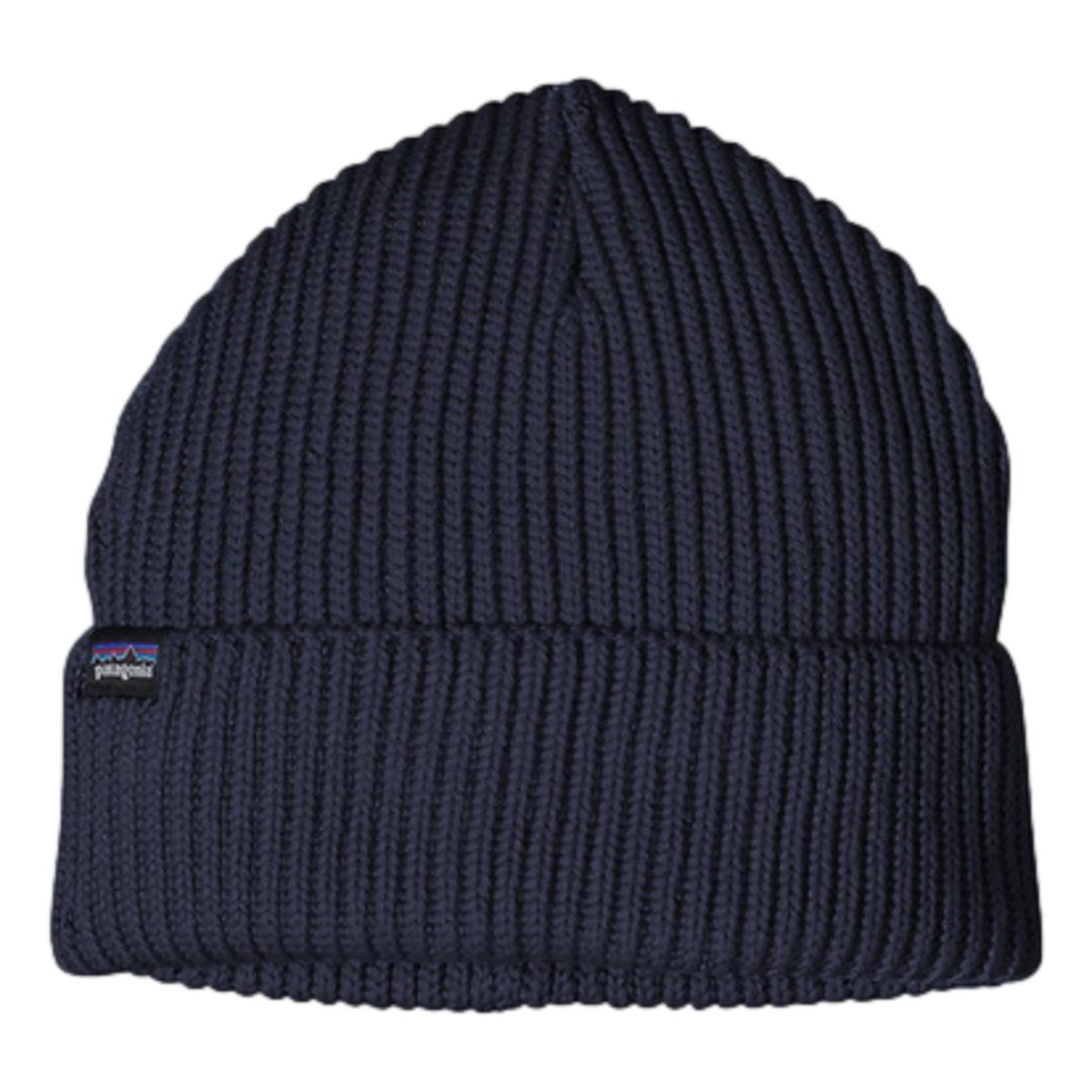 Fisherman’s Rolled Navy Blue - Hat