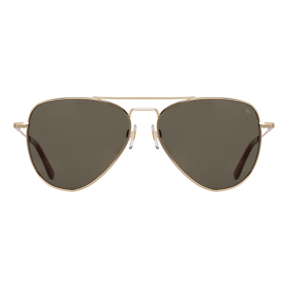 Fletcher Gold - Sunglasses