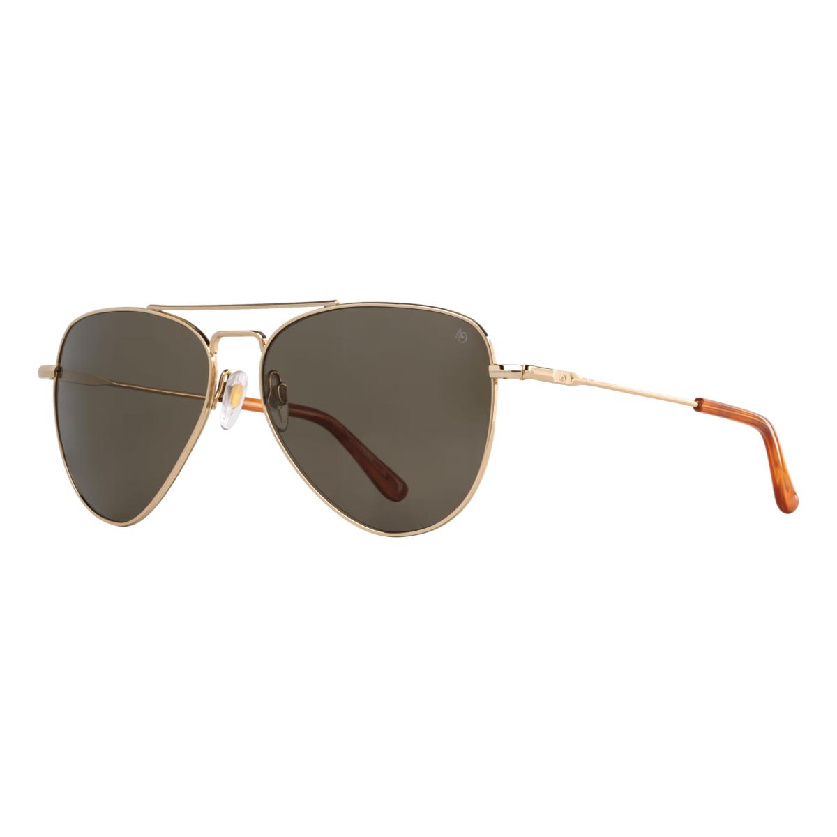 Fletcher Gold - Sunglasses