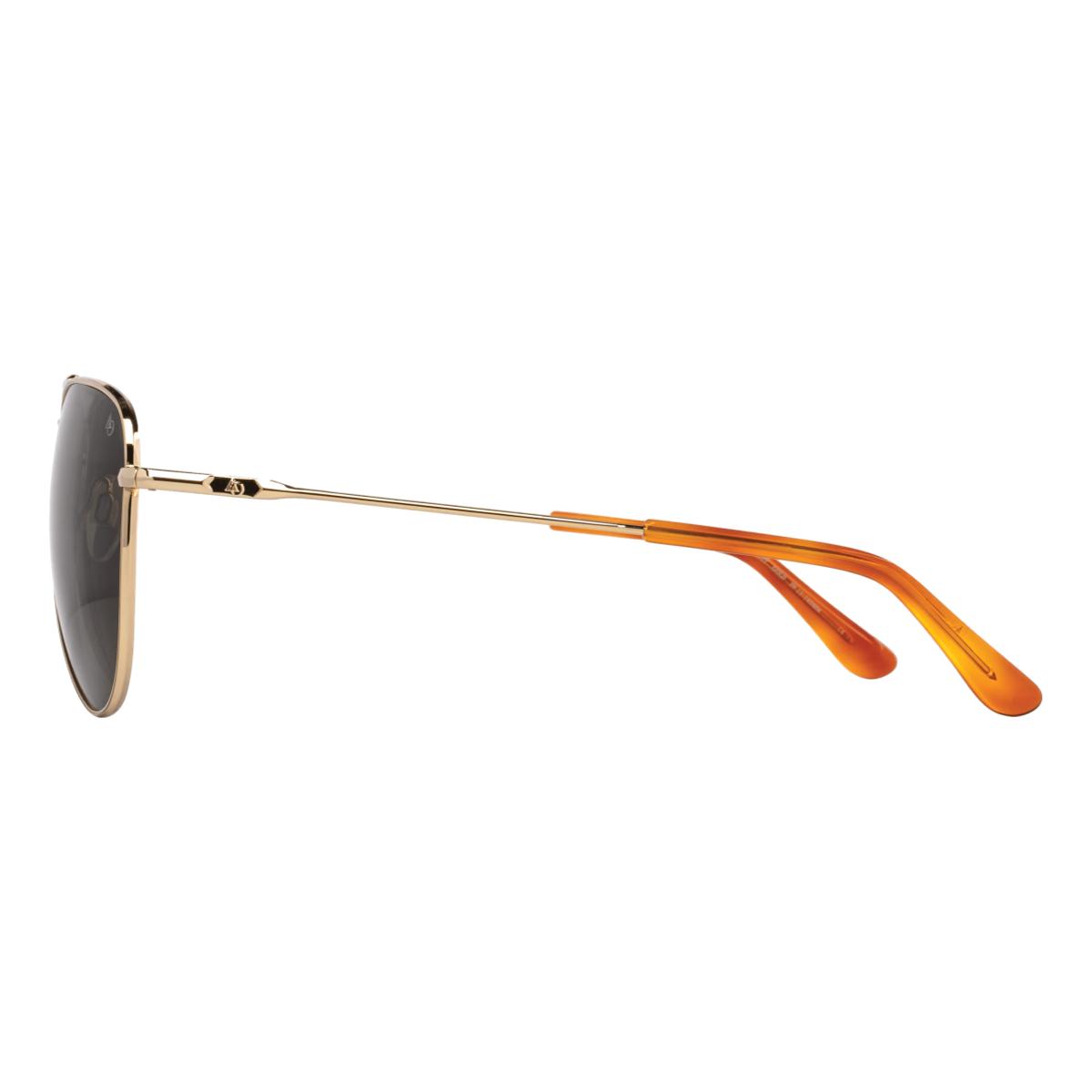 Fletcher Gold - Sunglasses