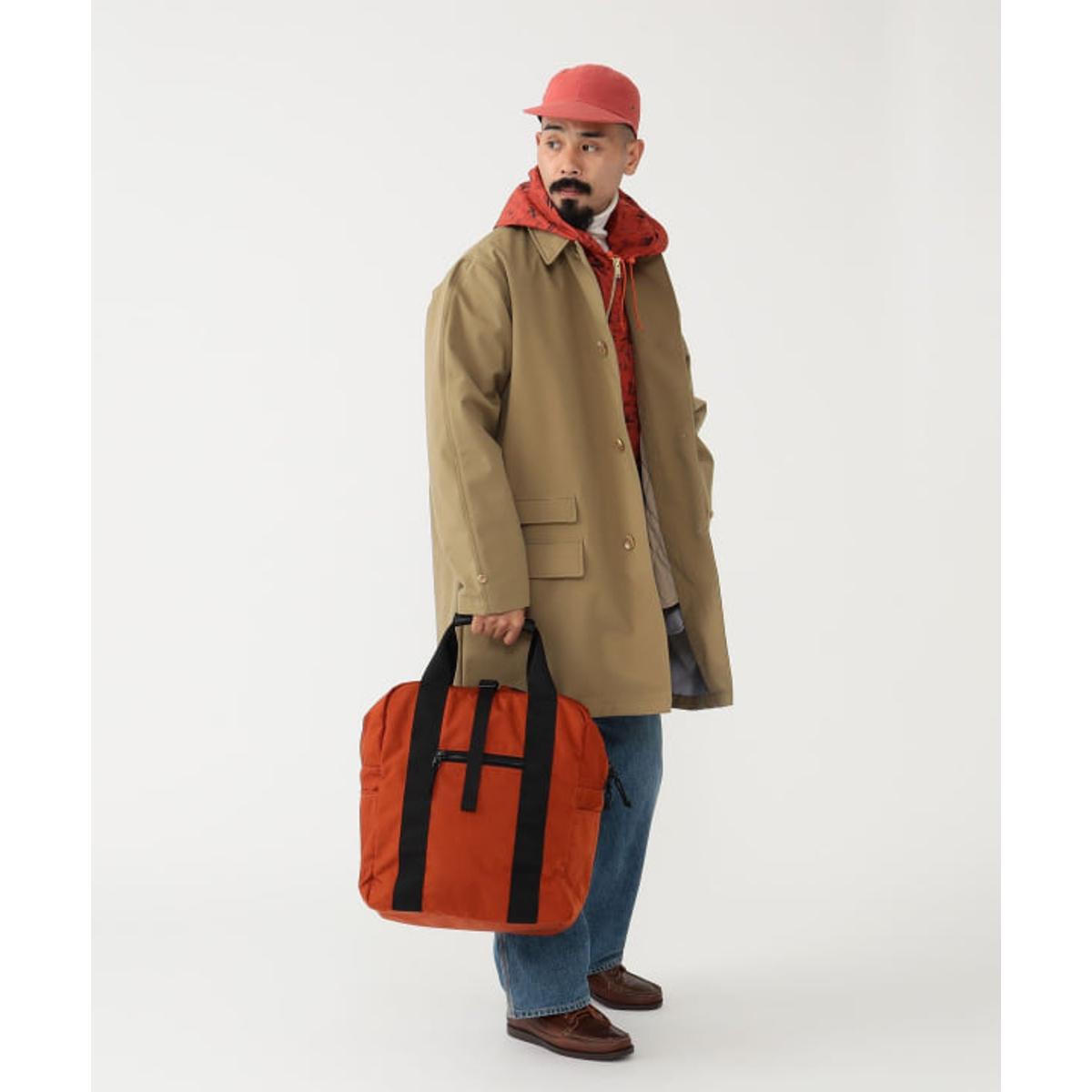 Flight Day Pack Orange - Bag