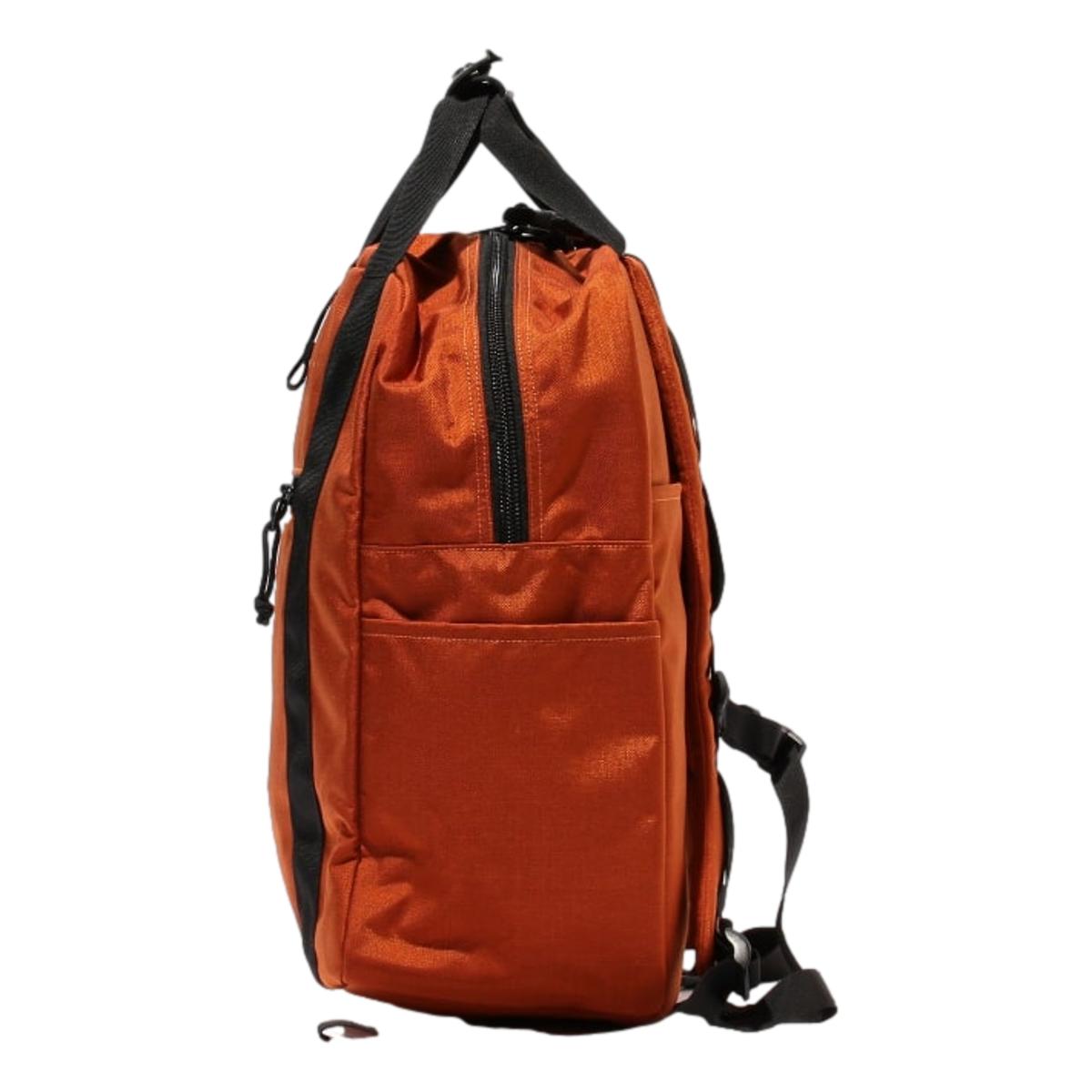 Flight Day Pack Orange - Bag