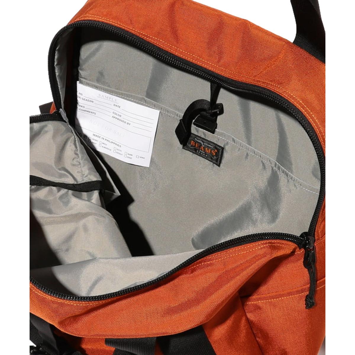 Flight Day Pack Orange - Bag