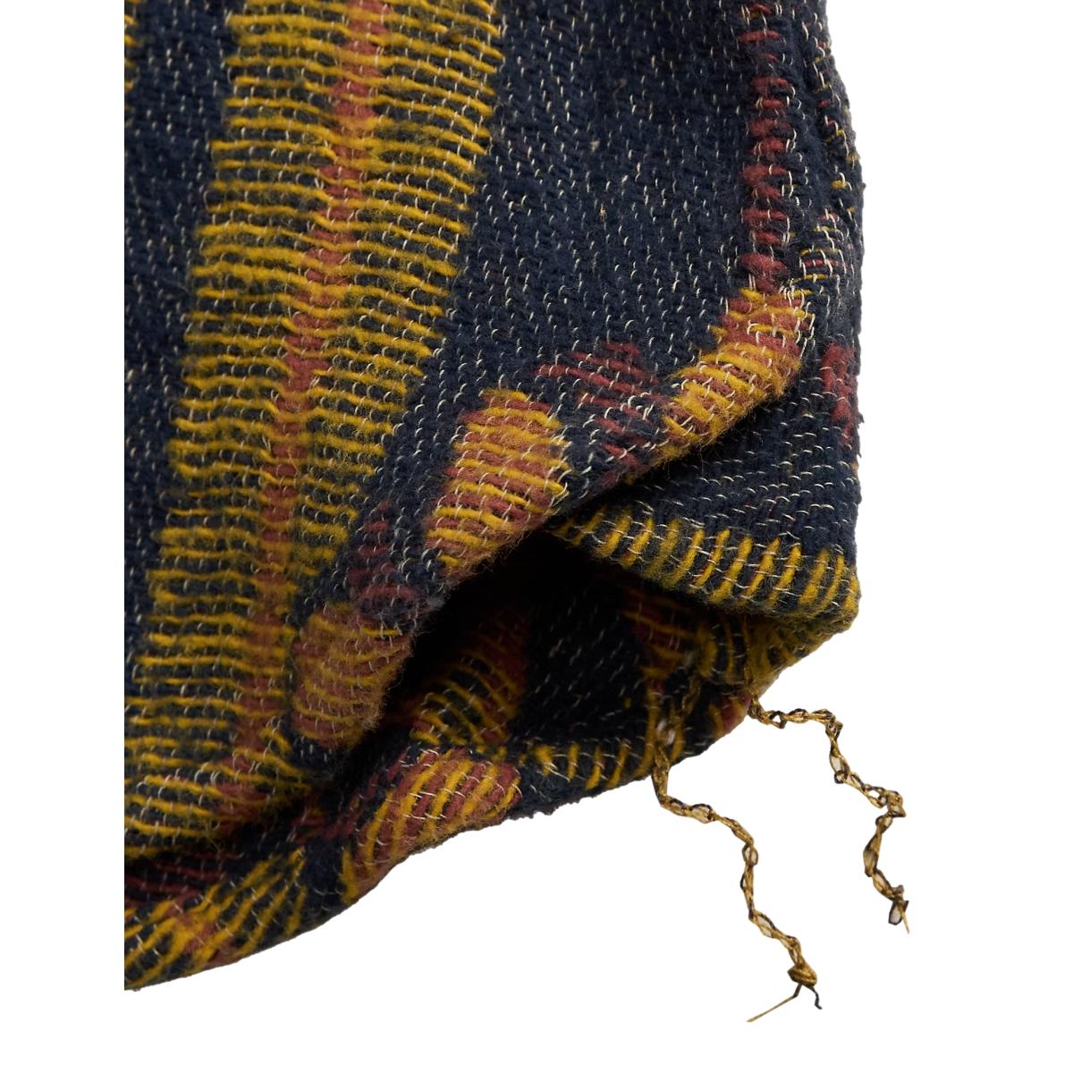 Floral Jacquard Workshirt Plum Multi - Overshirt