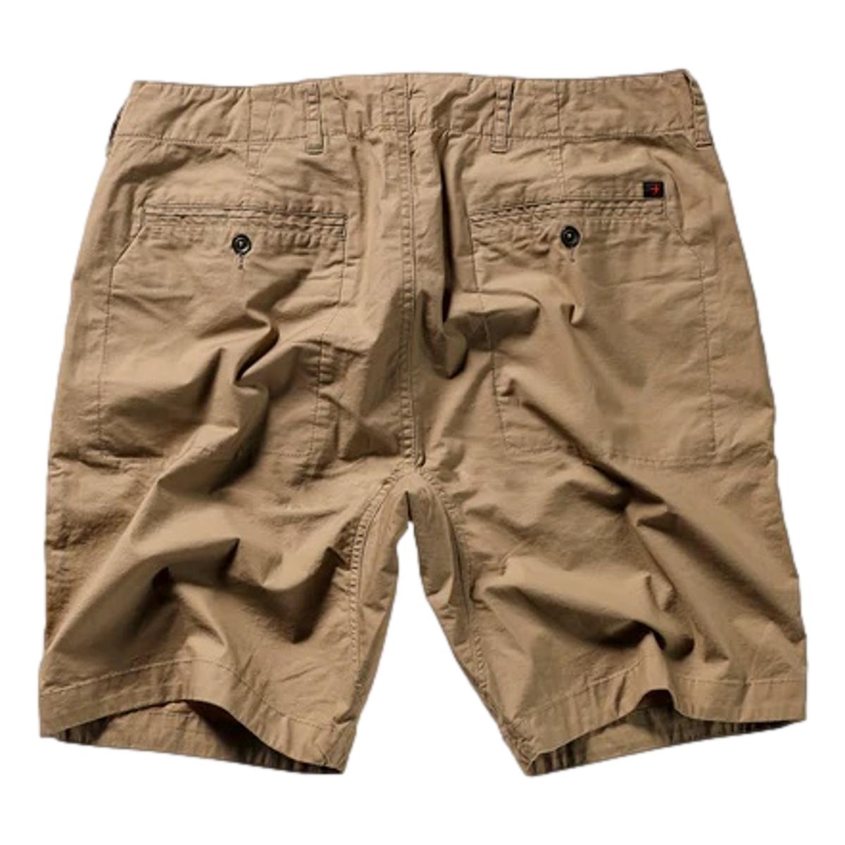 Flyweight Flex Short British Khaki - Shorts