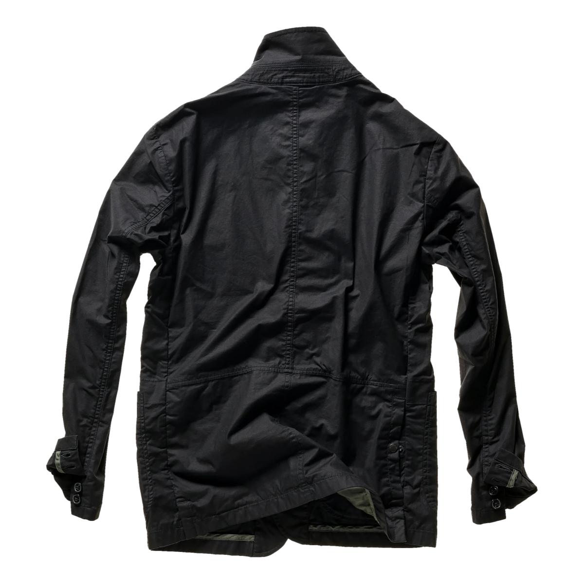 Flywt Flex Blazer Black - Blazer