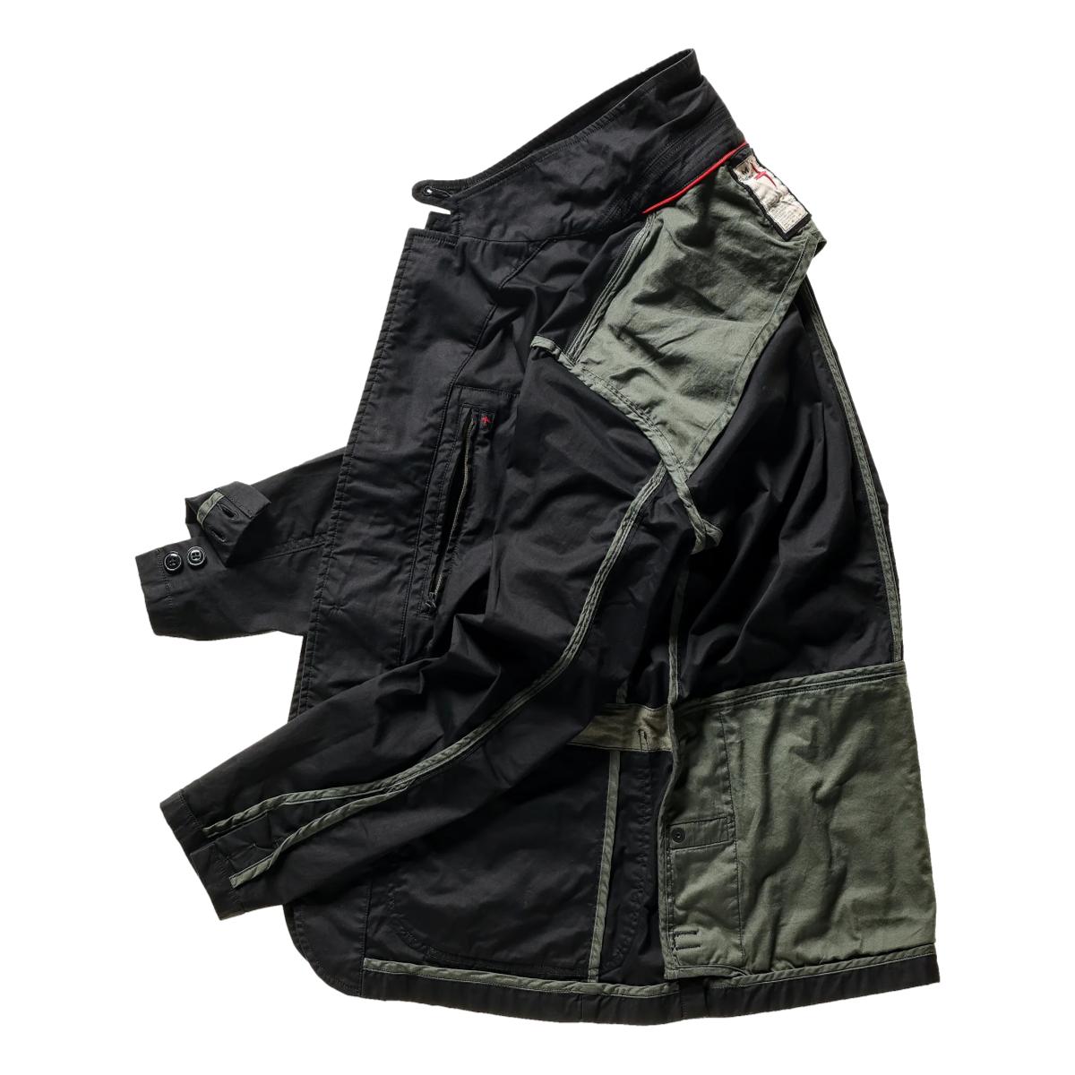 Flywt Flex Blazer Black - Blazer