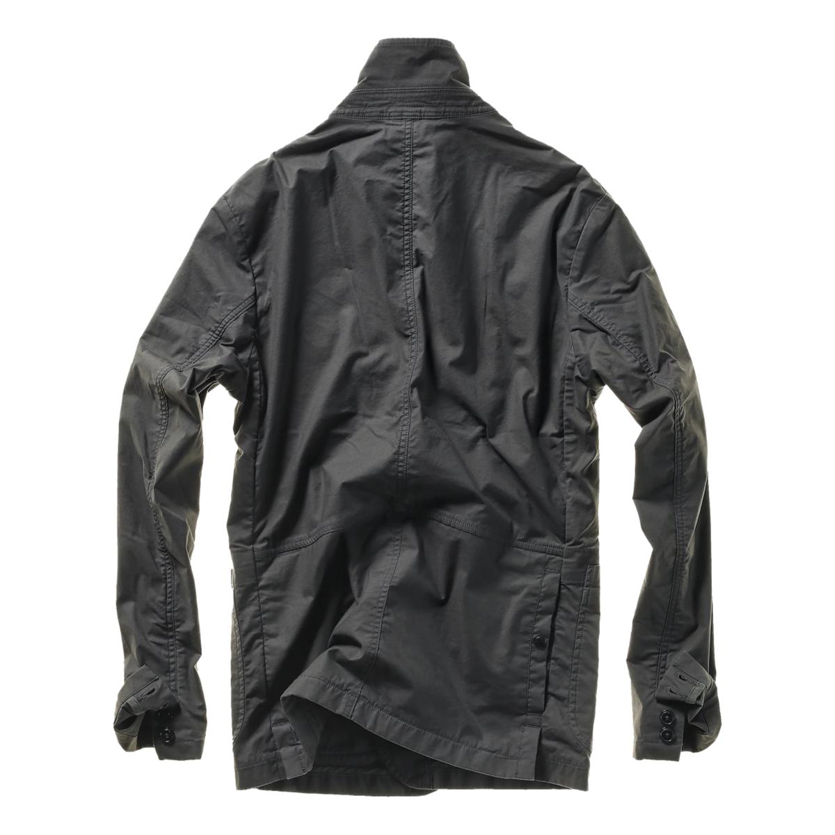 Flywt Flex Blazer Charcoal - Blazer