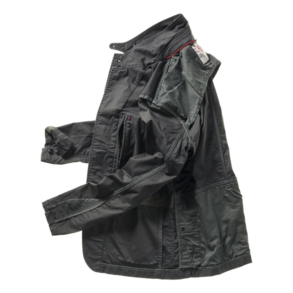 Flywt Flex Blazer Charcoal - Blazer