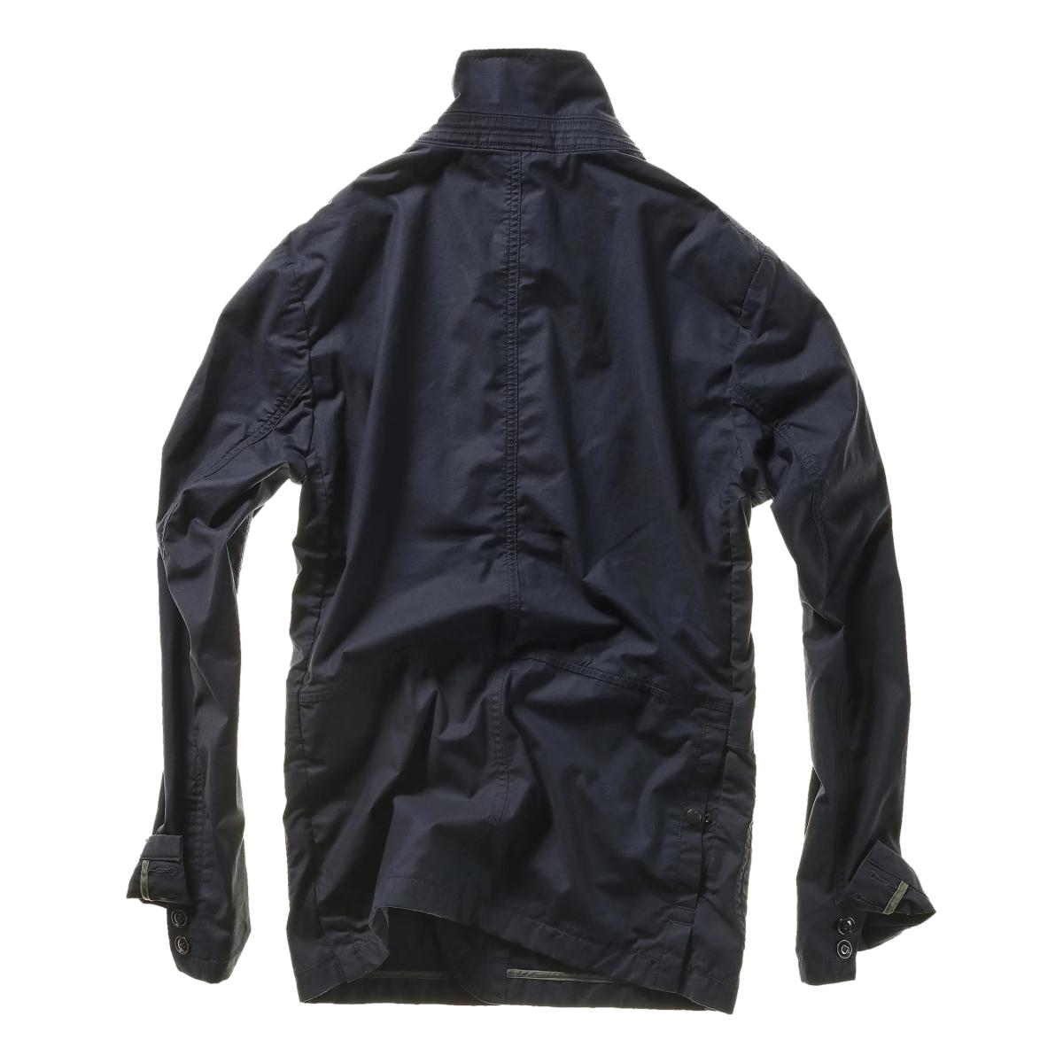 Flywt Flex Blazer Dark Navy - Blazer