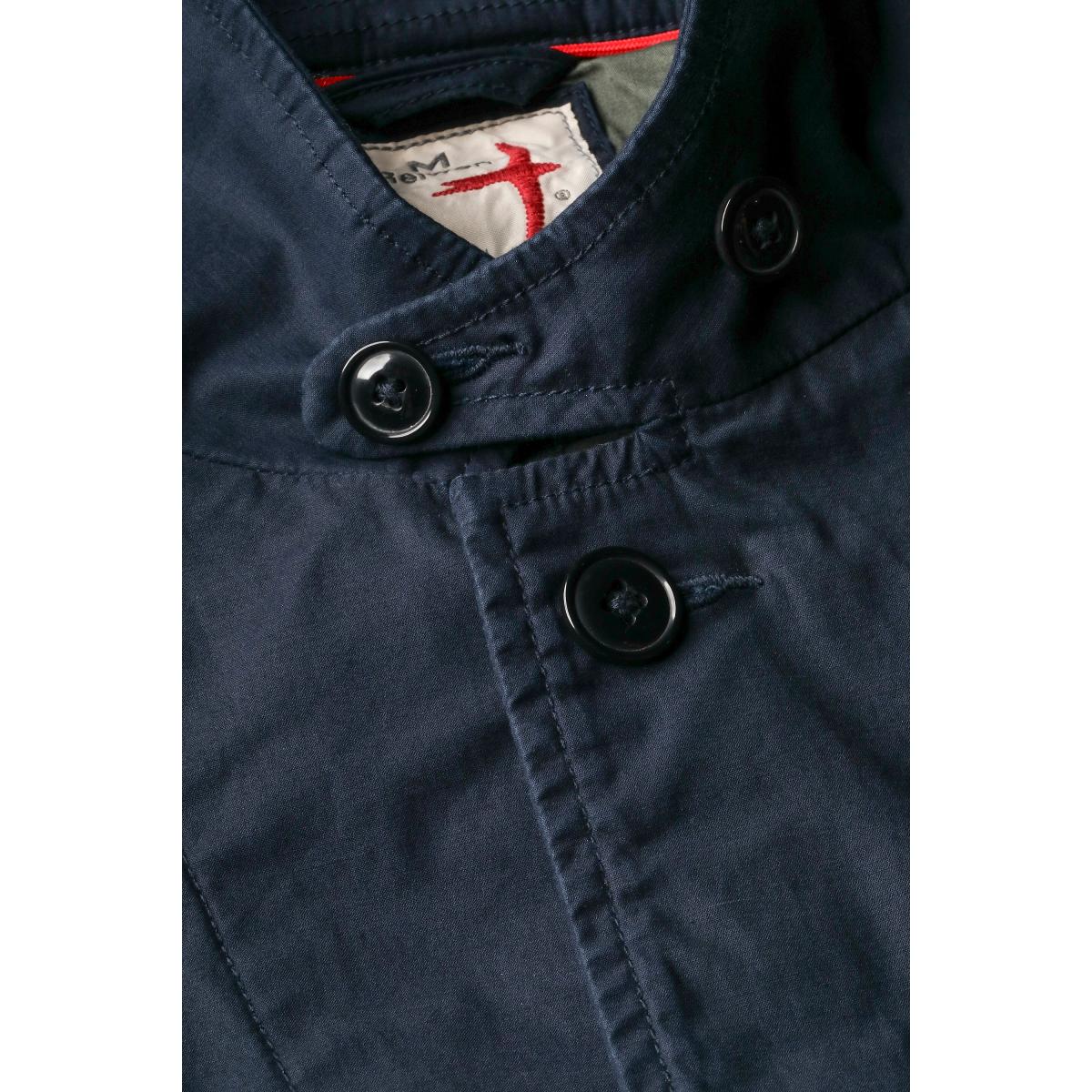 Flywt Flex Blazer Dark Navy - Blazer