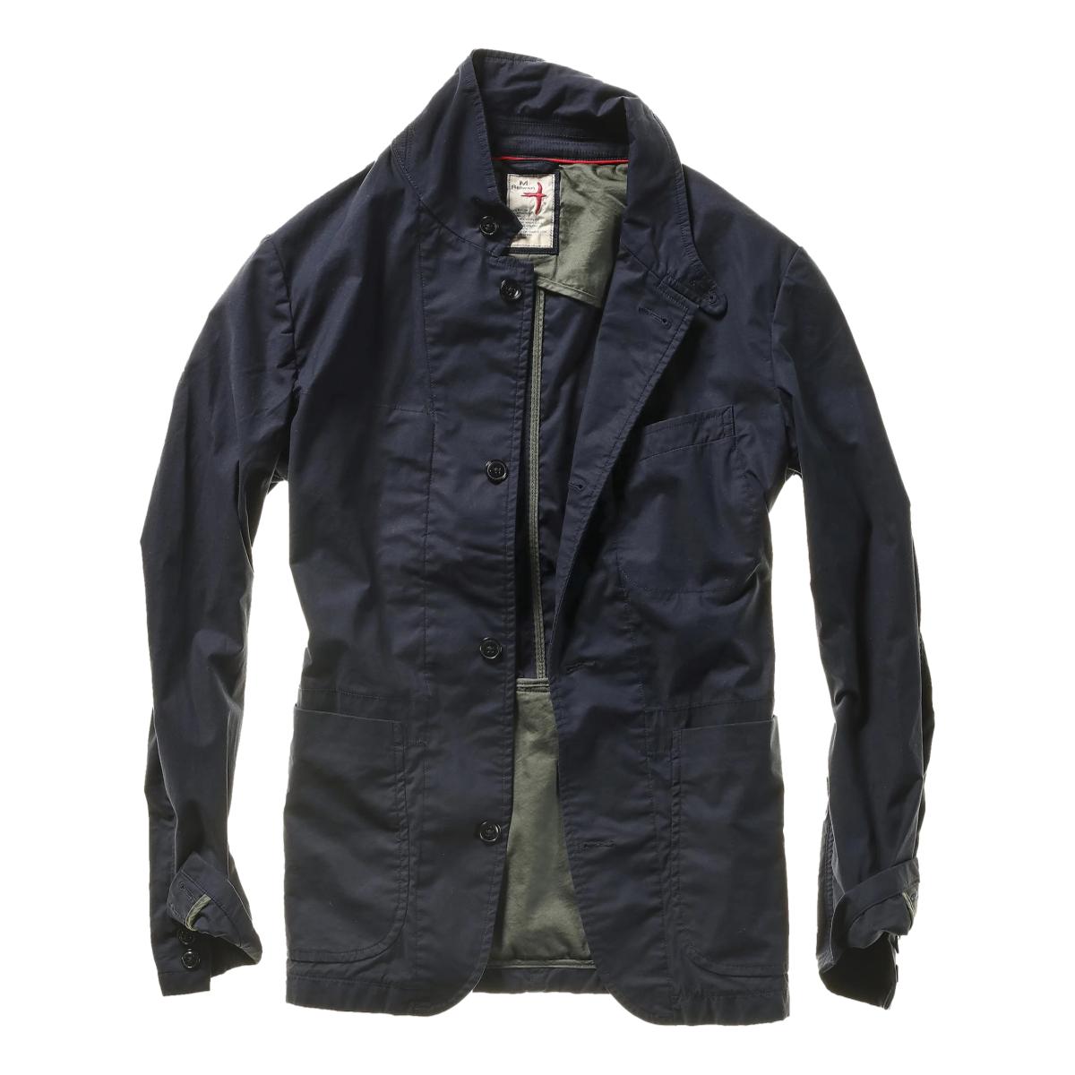 Flywt Flex Blazer Dark Navy - Blazer
