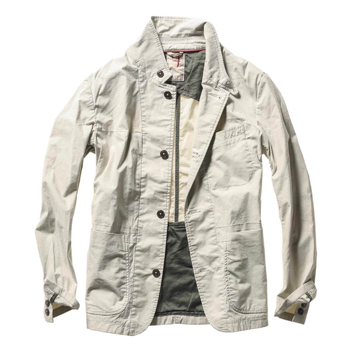 Flywt Flex Blazer Driftwood - Blazer