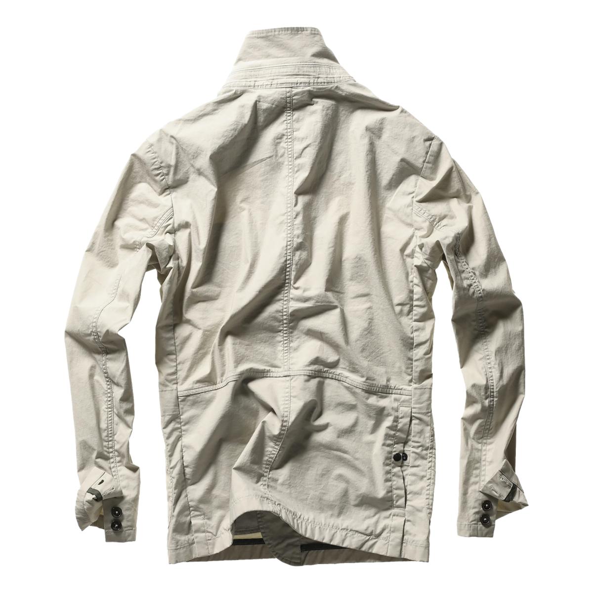 Flywt Flex Blazer Driftwood - Blazer