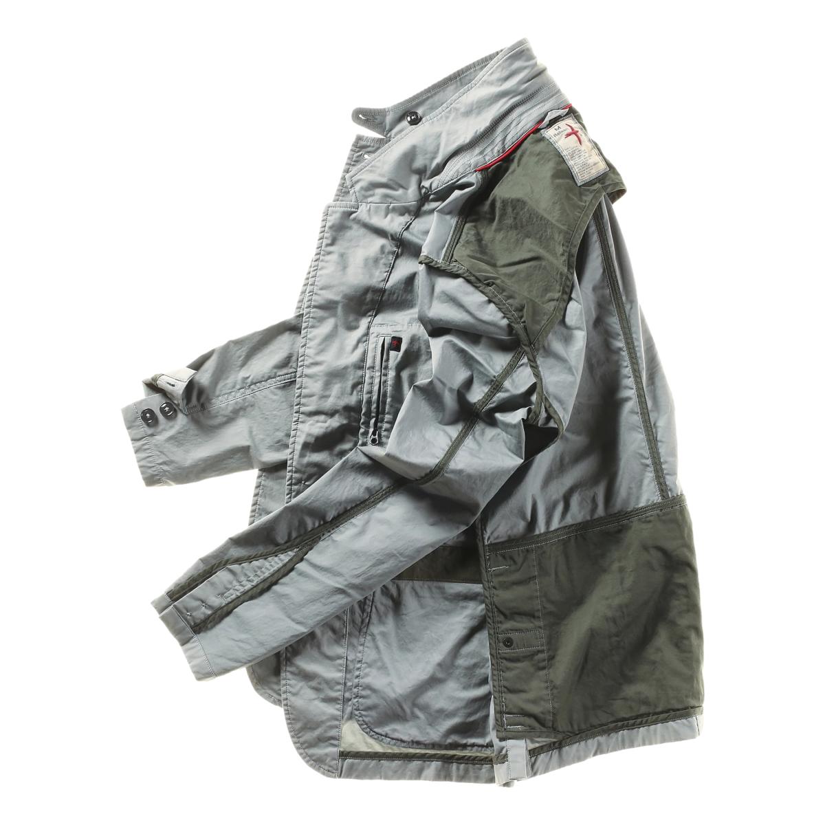 Flywt Flex Blazer Lt Steel - Blazer