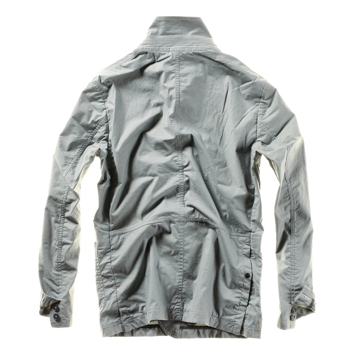 Flywt Flex Blazer Lt Steel - Blazer