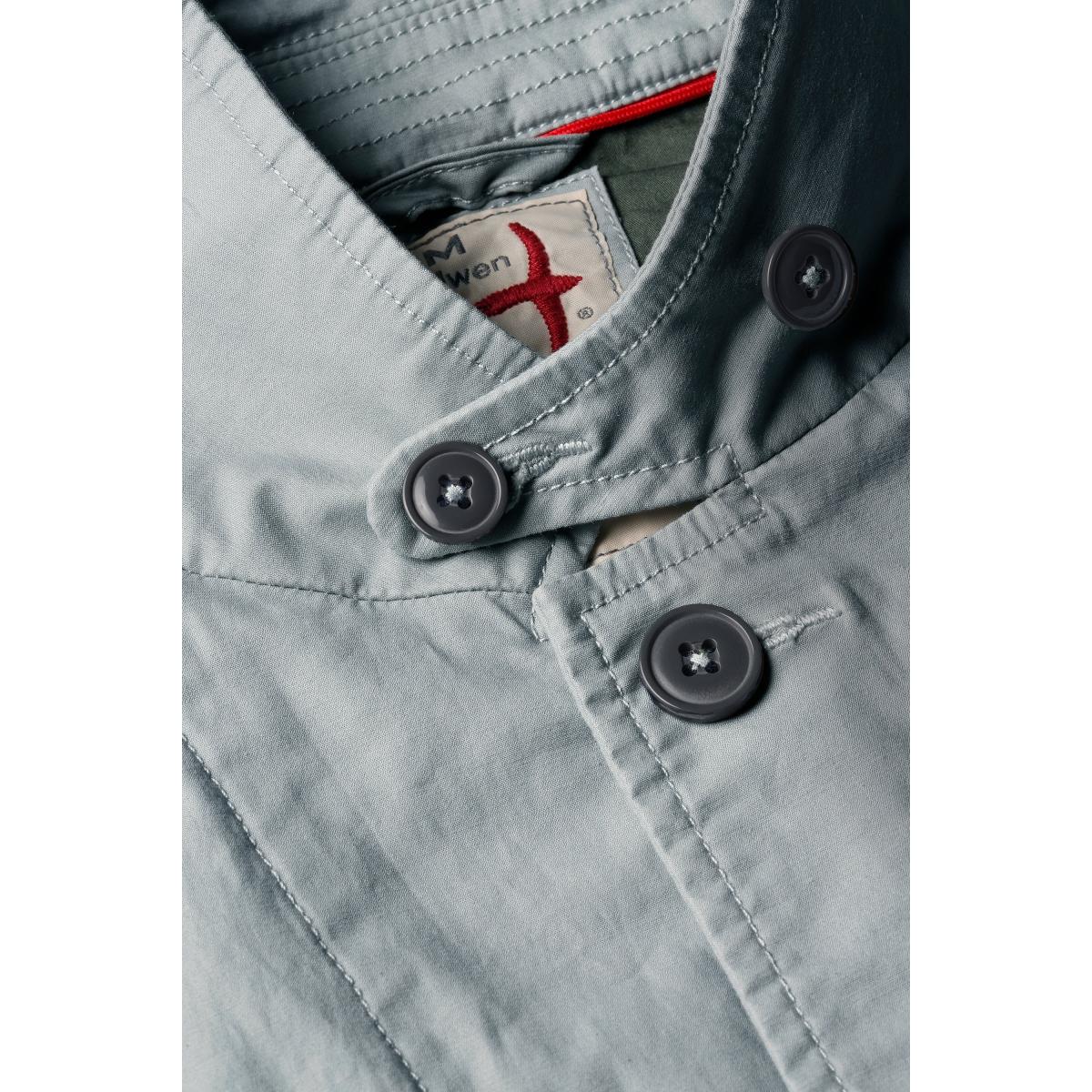 Flywt Flex Blazer Lt Steel - Blazer