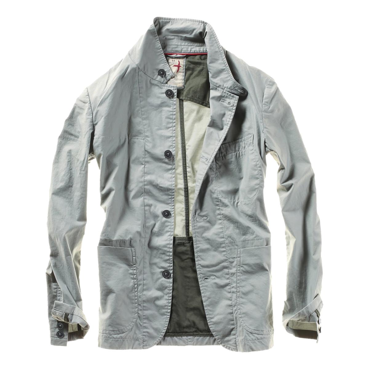 Flywt Flex Blazer Lt Steel - Blazer