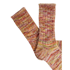 Forest Collection Maple Socks - Socks