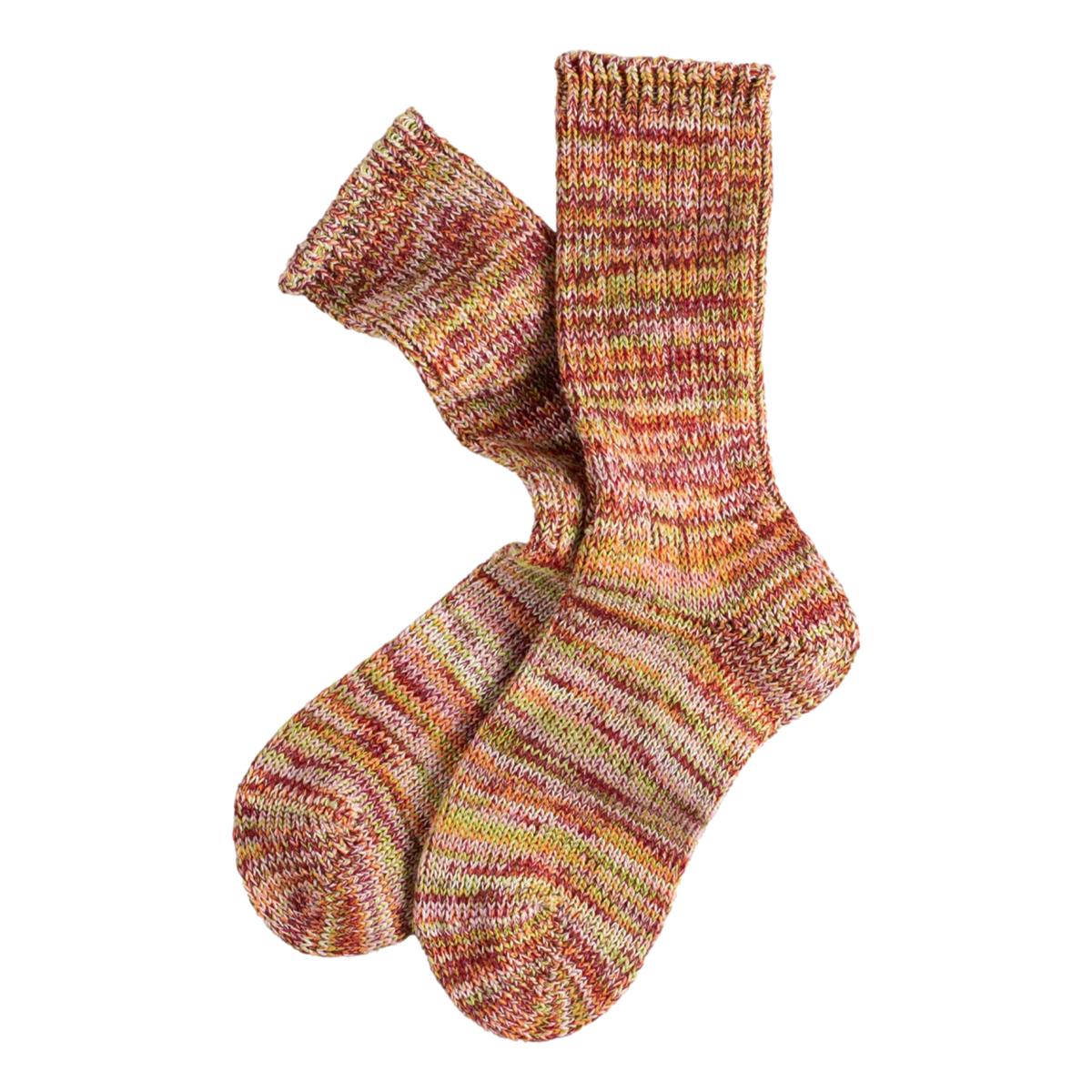 Forest Collection Maple Socks - Socks