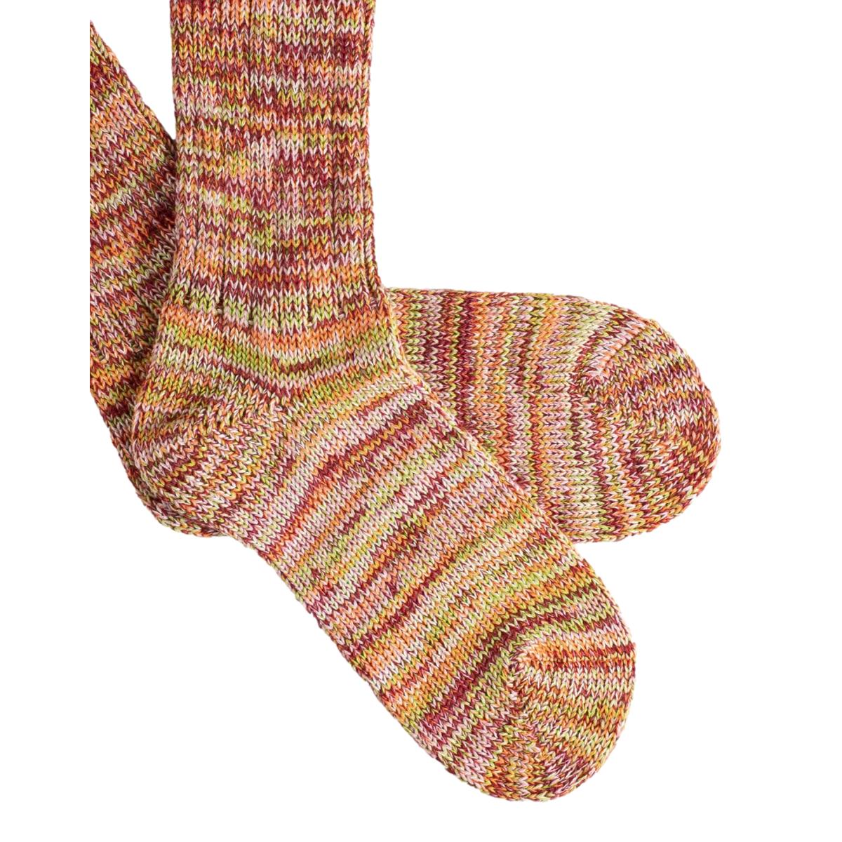 Forest Collection Maple Socks - Socks