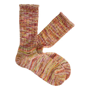 Forest Collection Maple Socks - Socks