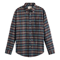 Forest Train Shirt - Shirts