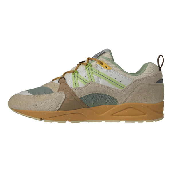 Fusion 2.0 Turtledove Shadow Lime - MILWORKS