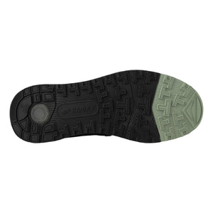 Fusion XC Beech Jet Black - Shoes