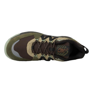 Fusion XC Beech Jet Black - Shoes