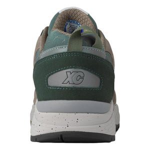 Fusion XC Mount Saana Waterproof - Shoes