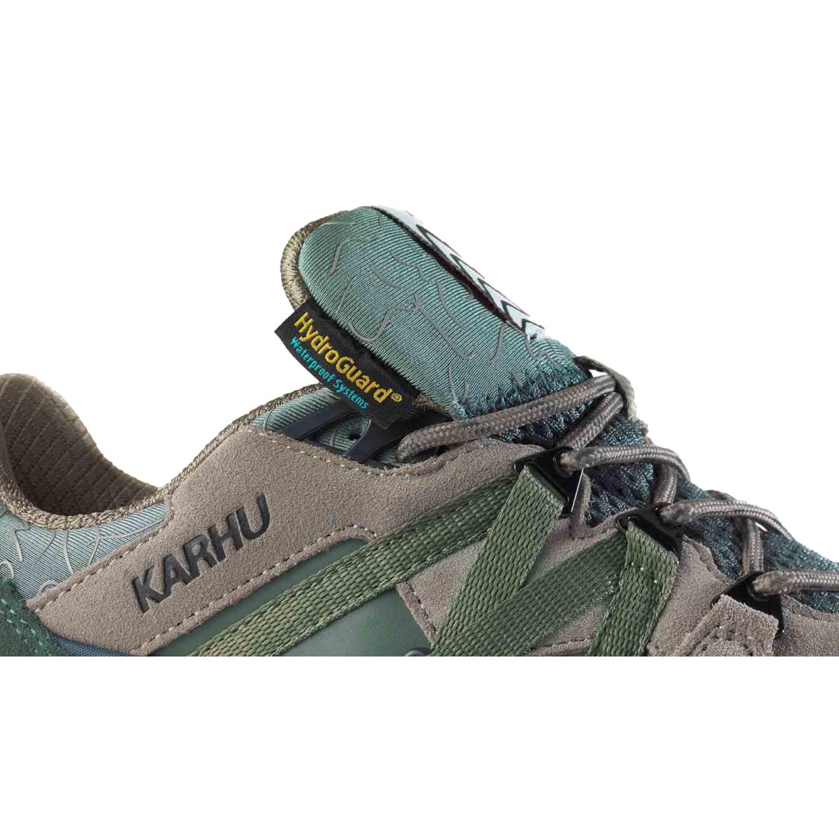 Fusion XC Mount Saana Waterproof - Shoes