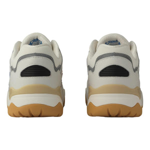 Fusion XT Blanc De Blanc & Nasturtium Shoes