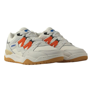 Fusion XT Blanc De Blanc & Nasturtium Shoes