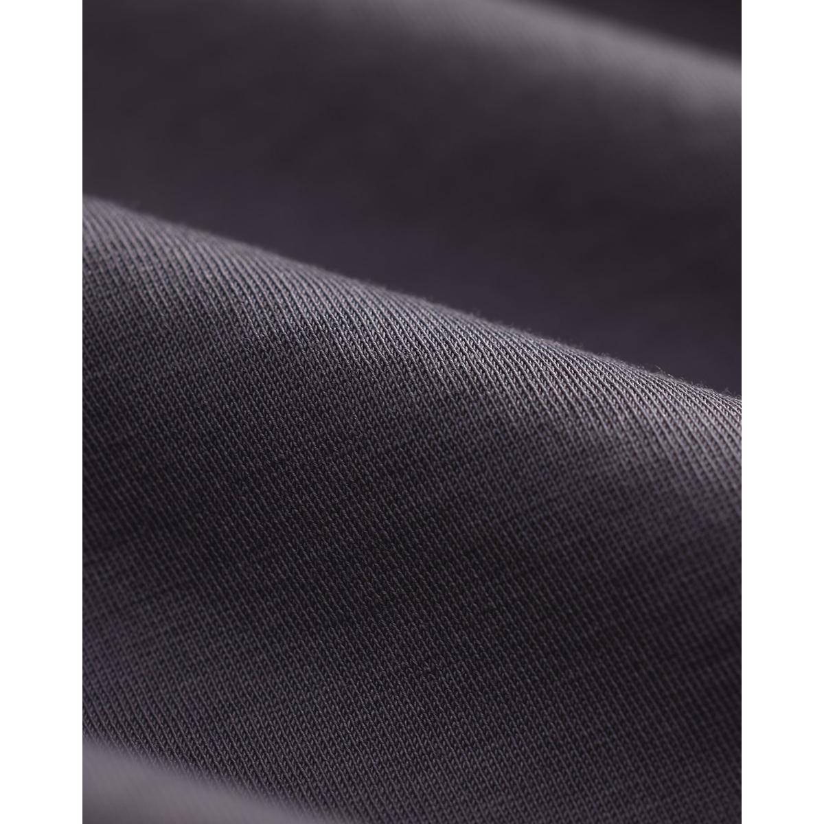 Garment-Dyed Pocket T-Shirt Boathouse Navy - T Shirt