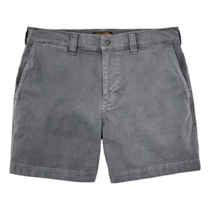 Granite Mountain 6’ Shorts Rockslide Gray - Shorts