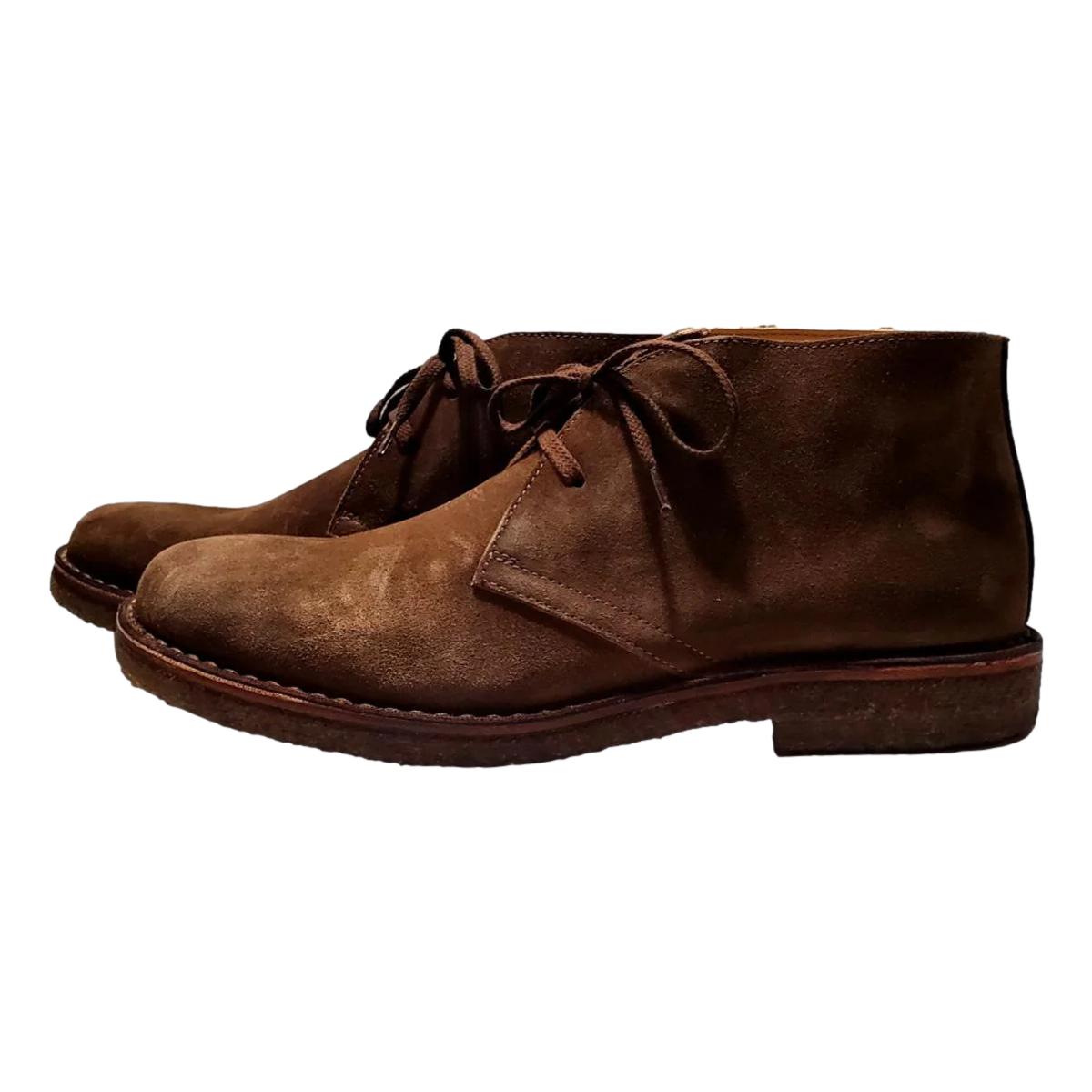 Astorflex Beenflex Shoes in Brown for Men | Lyst